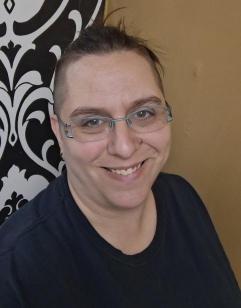 Full Specialist/Nail Tech